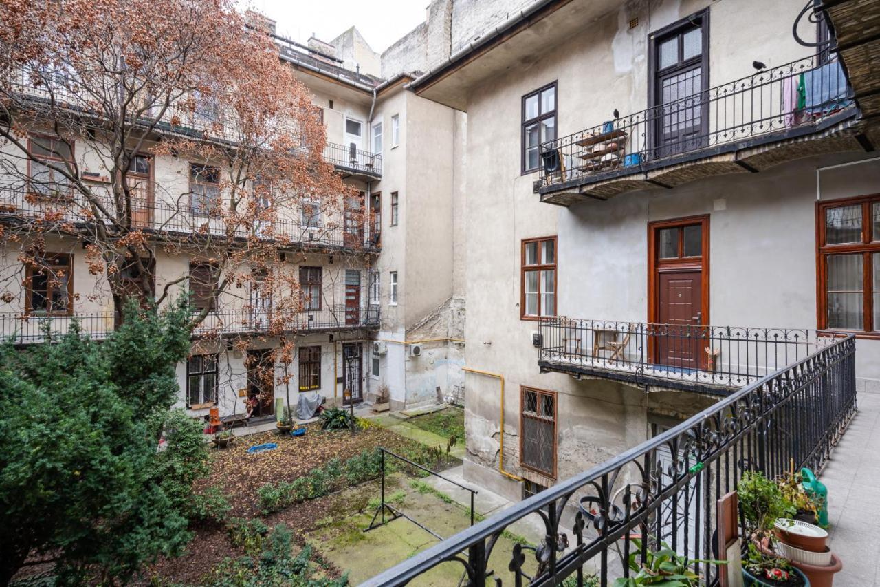 Goldenfeet Appartement *