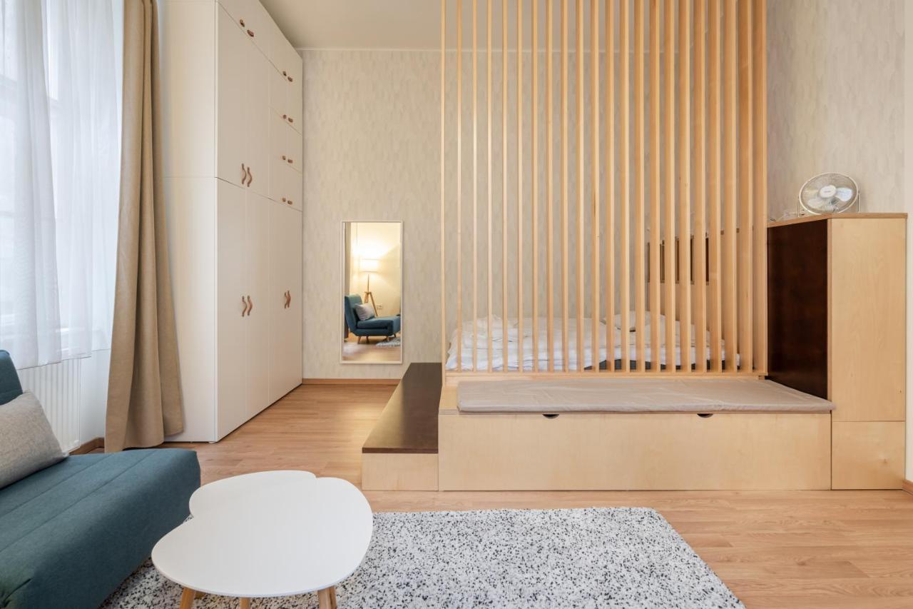 Goldenfeet Appartement